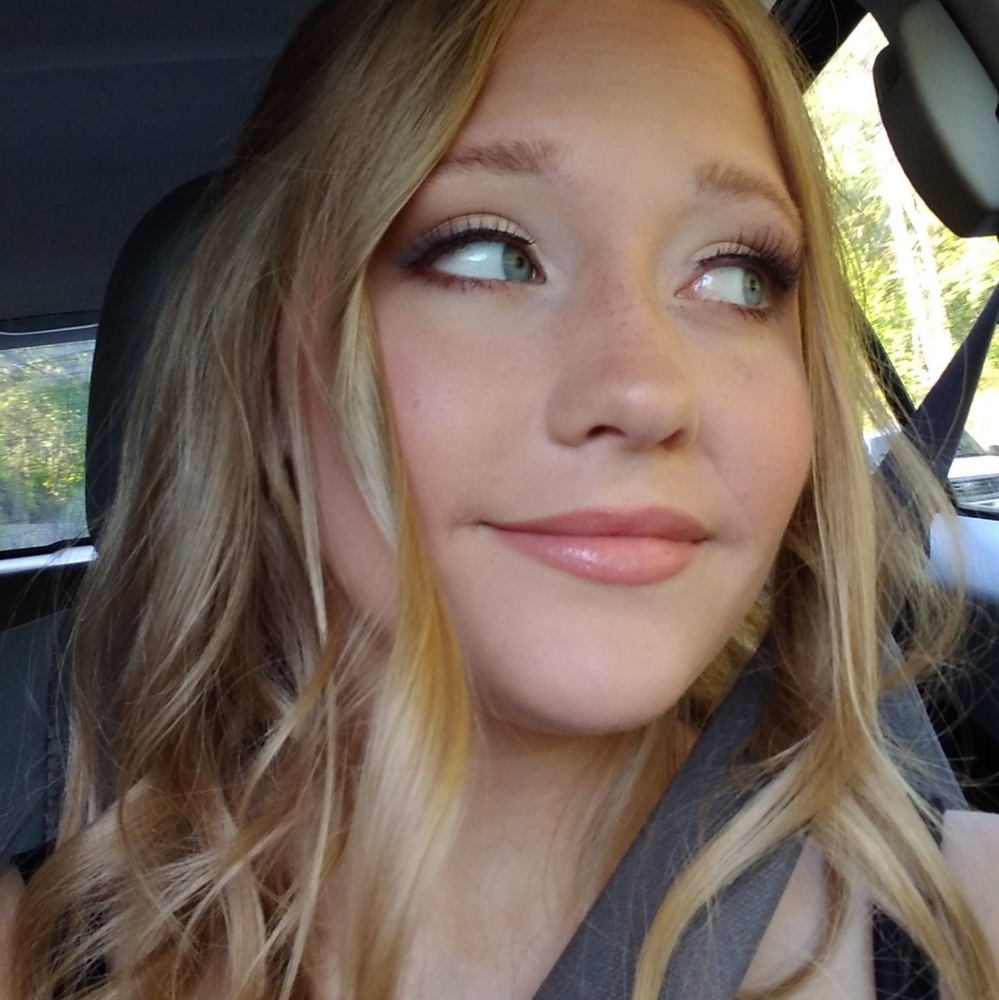 Meet your Posher, Aubree